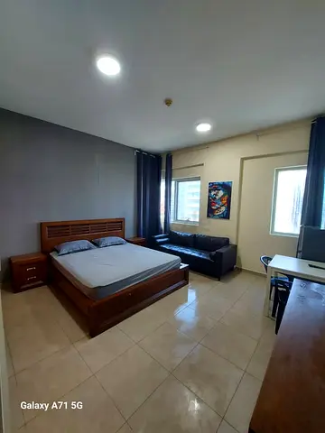 Master room in tecom / ready to move in