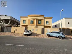 Beautiful 5 Bedroom Villa Available For Rent in Al Hoshi