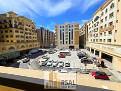 Minimum Commission 2BHK With parking +Laundry Room +Gym+ Prayer Room ?