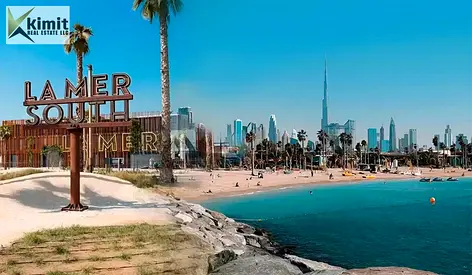 نمط حياة عصري - أفضل التصاميم - إطلالات على الحديقة وأفق المدينة