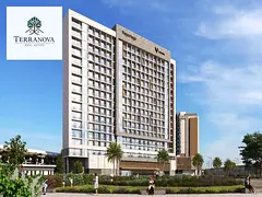 Luxury Living | 40%limited _Time Discount | ROI 15%| Garden &amp; Pool Views