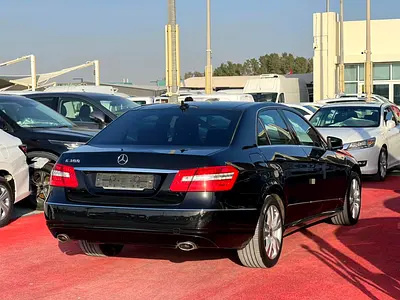 2013 Mercedes-BENZ E-CLASS — миниатюра 6