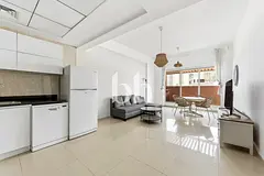 Tenanted | Furnished | Spacious | Balcony