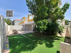 Luxury villa for rent, 5 bedrooms, spacious areas, in Al Muwaihat 3, Ajman, close to all services.