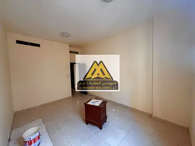 2 Bathrooms- Living Room with Balcony-