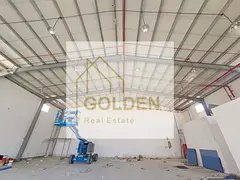 Premium Investment Opportunity – Brand New Warehouse 5,000 square feet, for Rent in New Umm Al Quw