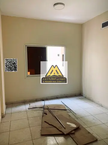 شقة النعيمية 2 شارع الملك فيصل غرفة وصالة مساحة كبيرة تكييف مركزي 27 الف سنوي 4 دفعات موقع حيوي قريب الخدمات سكن مميز وسعر مناسب جدا بعجمان