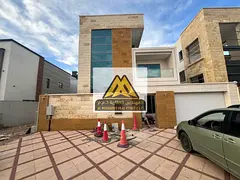 Al Yasmeen, Ajman, featuring a modern design and high-quality finishing, ideal for families seeking