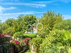 TYPE 1M | PARK AND POOL VIEW | EXCLUSIVE