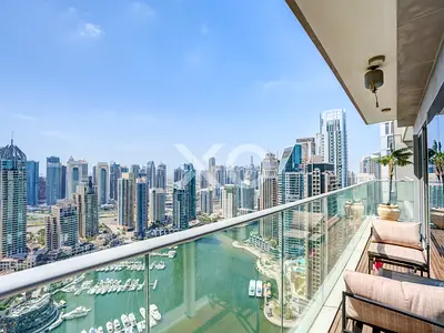 Marina View | Modern Renovation | Vacant