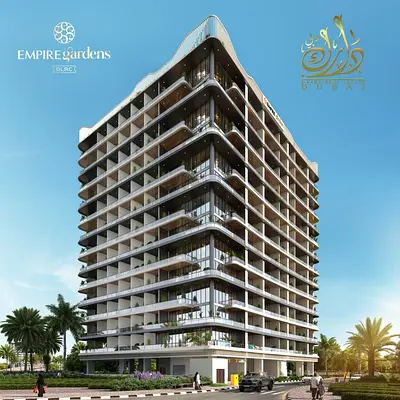 Furnished_5% Discount_Easy Payment Plan_Hurry Up