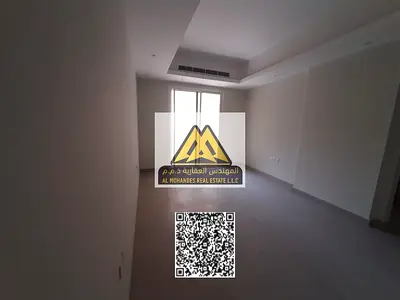 شقة للإيجار السنوي في عجمان – منطقة الحميدية 1، أول ساكن داخل بناية جديدة بتشطيب حديث وموقع مميز قريب من جميع الخدمات.