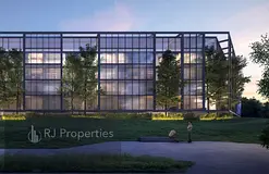 Brand New Appartment Fully Furnished With All Emities