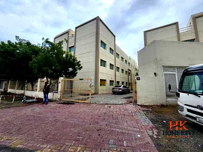 Affordable Labor Camp in DIP 2 || Amazing Facilities || Affordable Prices