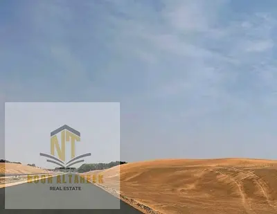 ارض صناعية  زاوية بدون عموله  تملك حر جميع الجنسيات فرصة استثمارية لشراء أرض صناعية بمساحة كبيرة داخل مركز الصجعة الصناعي، مناسبة للشركات والمستثمري