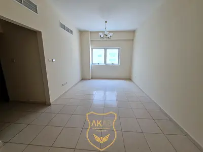 CENTRAL AC 2 BEDROOMS APARTMENT NEAR ENBD FOR FAMILY