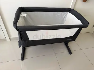 Side bassinet