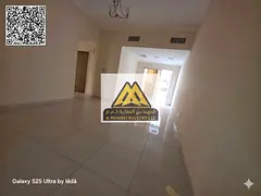 Balcony with Open Street View | Built-in Wardrobes | Easy Access to Sharjah and Dubai | Prime Locati