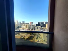 Studio apartment in Al Nuaimiya 1 Tower C, central air conditioning, free maintenance, free parking,