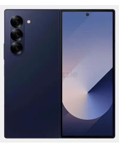 Samsung Z fold 6