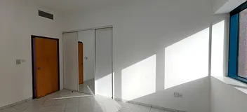 Huge furnished bedroom available for rent in electra- muroor road