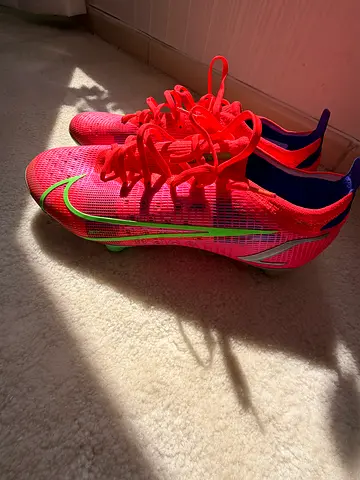 Vapor 14 football boot sg elite