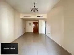 Levish 1Bhk With Balcony Available Open View/Close Dubai Exit