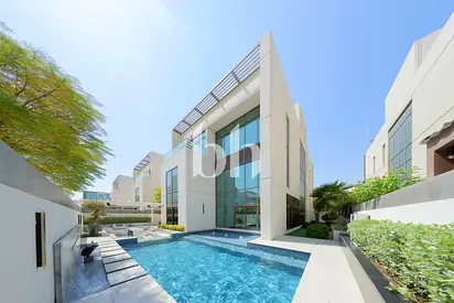 Fully Furnished | Upgraded | Vacant | Exclusive