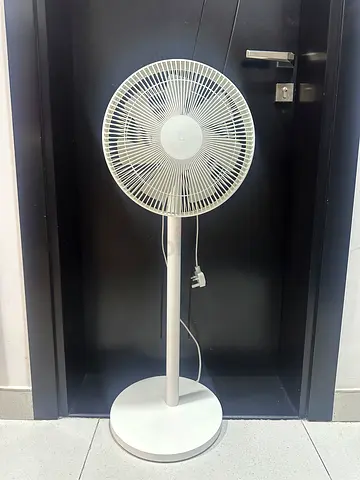 Xiaomi Smart Electric Fan