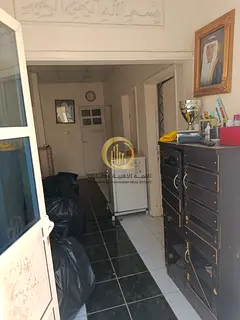 For sale: an Arabic-style house in the Maysalun area, with an area of 2,500 square feet, located on