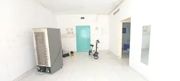HOT Property/1BHK with Spacious Hall/ Master Bedroom/Just 32k/Chiller FREE in AL-MAJAZ-2