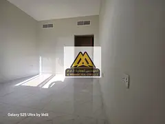 Very Large Space | Large Separate Living Room | Brand New Apartment (Second Occupancy) | Balcony wit