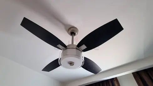 Hunter Ceiling Fan