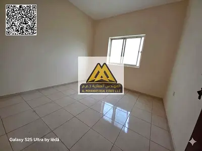 مساحة كبيرة جدا | بلكونة باطلالة مفتوحة | موقع مميز بالقرب من جميع الخدمات | تسهيل في الدفعات علي 6 دفعات