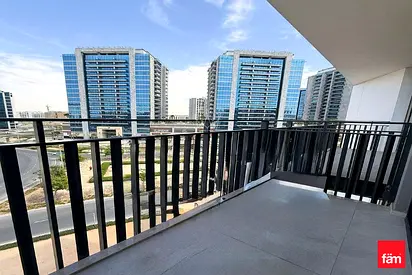 Top Floor | Negotiable | Boulevard View | Rented
