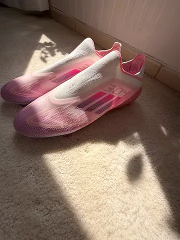Lamine yamal f50 laceless