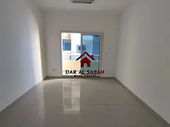 1BHK WITH BALCONY DUBAI SHARJAH BORDER FOR FAMILY FRONT OF RTA BUS STOP