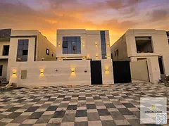 Modern 4BR villa for rent in Al Zahia - best deal