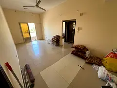 Beautiful apartments for annual rent | Al Rashidiya - Ajman, next to the Ladies' Park