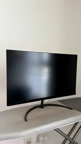 4K Phillips 27 inch Monitor