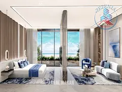 Full Sea View | 10%DP |Pay40%Earn200% |Flexible PP