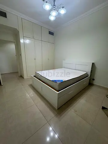 Family Sharing Apartment Available in Abu Shagara, Sharjah – AED 1,800/month