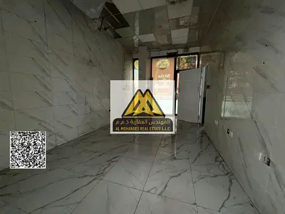 فرصة مميزة لبدء نشاطك التجاري في محلات جاهزة بموقع حيوي بالقرب من أبراج الفالكون، مناسبة لمختلف الأنشطة التجارية مع سعر مناسب ومساحة عملية.