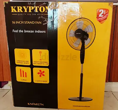Stand FAN