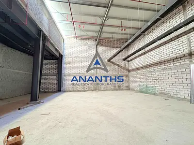 New Shop for Lease | Prime Mall Location | Dubai Industrial City