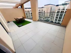 Fully Furnished || Big Terrace || 1-BHK with 2-Bath || 65k