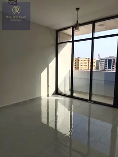 Spacious 2BHK Apartment | 3 Bathrooms | New Muwaileh