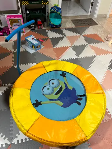Kids Trampoline
