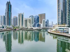 Upgraded | Full Marina View | Vacant