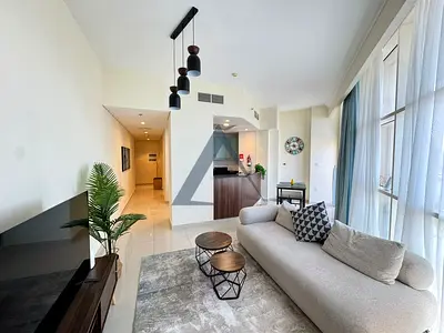 Pay on 12 Cheques | Furnished | Community View